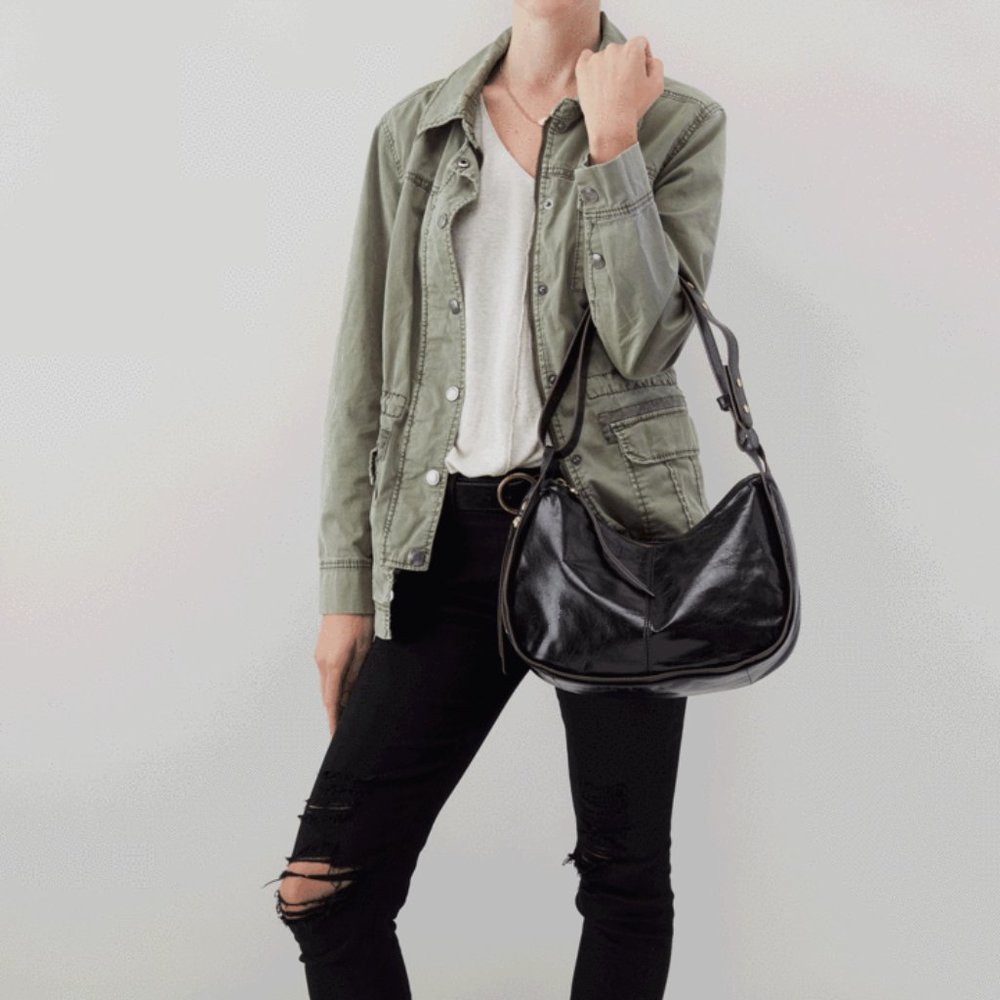 🖤HOBO🖤 Gorgeous Shoulder Bag "Arlet"